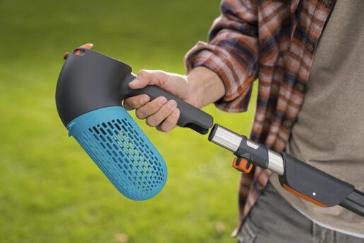 Gardena Berač bobičastog i koštunjavog voća combisystem GA 17400-20