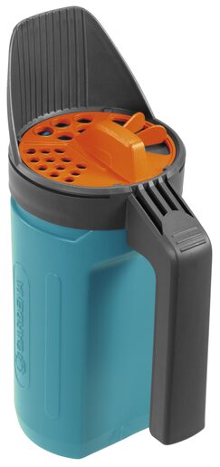 Gardena Ručni rasipač za đubrivo i so GA 03255-20