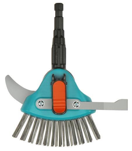 Gardena Čistač za fuge 3u1 combisystem GA 03608-20