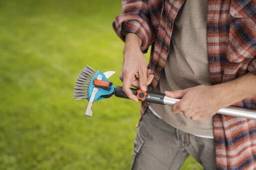 Gardena Čistač za fuge 3u1 combisystem GA 03608-20