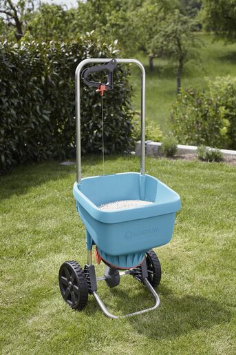 Gardena Rasipač kolica za đubrivo i so xl GA 00436-20