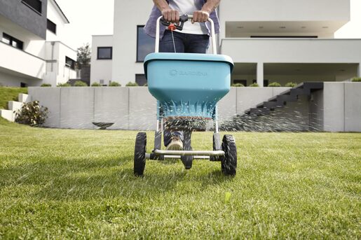 Gardena Rasipač kolica za đubrivo i so xl GA 00436-20