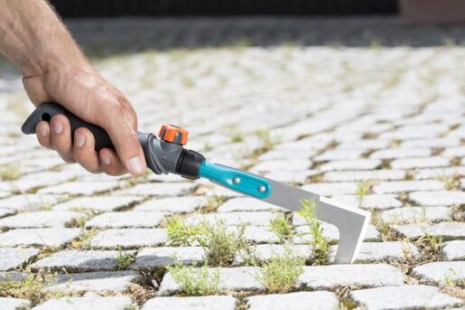 Gardena Alatka za uklanjanje korova sa drškom combisystem GA 08927-20