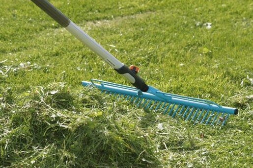 Gardena Grabulja za travu combisystem 60cm GA 03381-20