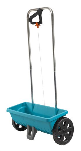 Gardena Rasipač kolica za đubrivo i so l GA 00432-20
