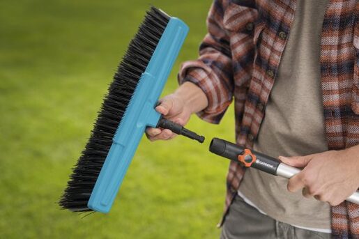 Gardena Četka multifunkcionalna combisystem GA 03622-20