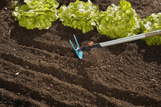 Gardena Motika za baštu combisystem 7cm GA 03215-20