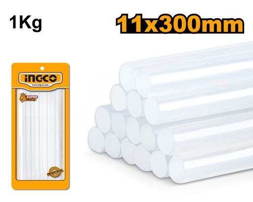 INGCO Patrone za lepljenje 1kg AKTGS3011