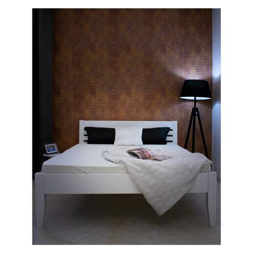 Bambino Krevet Easy 160x200cm beli