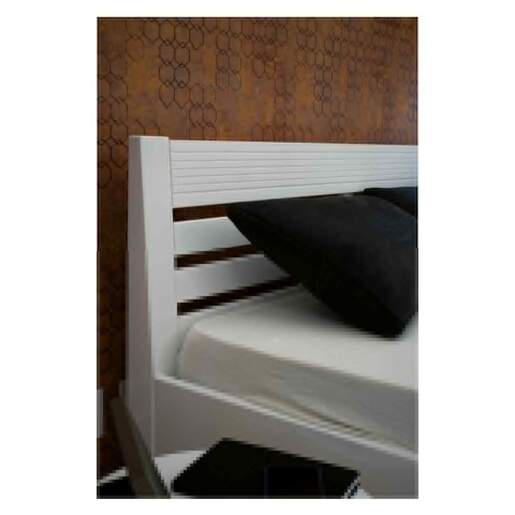 Bambino Krevet Easy 160x200cm beli