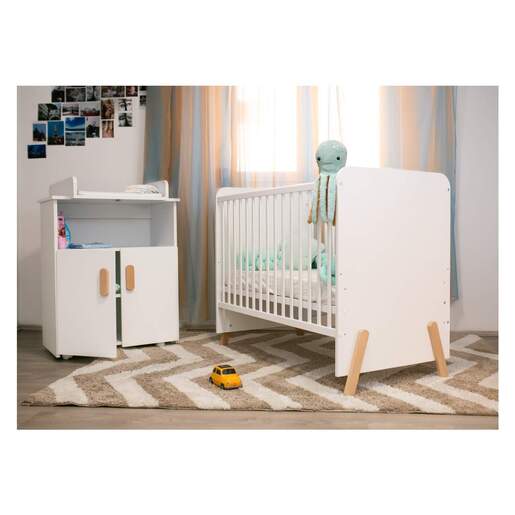 Bambino Komoda Emi Beli