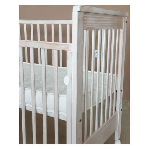 Bambino Dečiji krevetić Mia rustik