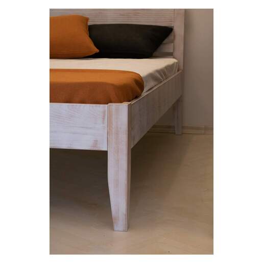 Bambino Krevet Easy 180x200cm rustik