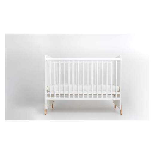 Bambino Krevetić Emi beli