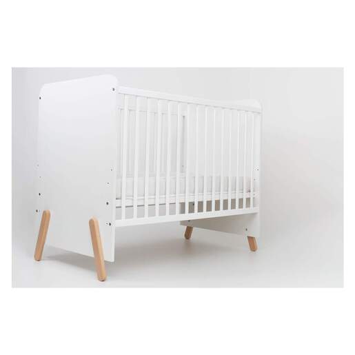 Bambino Krevetić Emi beli