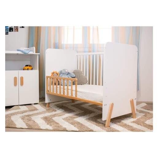 Bambino Krevetić Emi beli