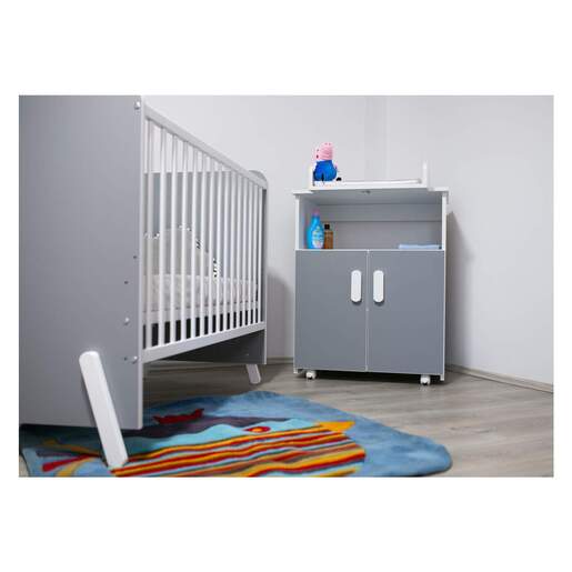 Bambino Komoda Emi Siva