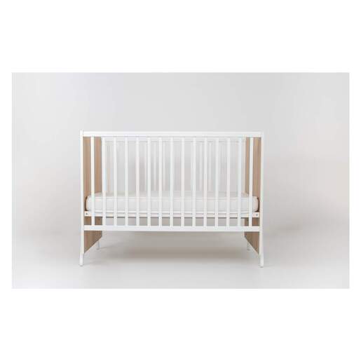 Bambino Krevetić Una Natur