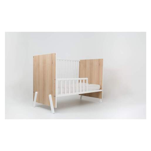 Bambino Krevetić Una Natur