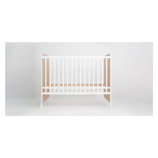 Bambino Krevetić Emi Natur