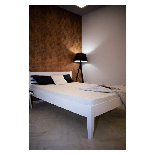 Bambino Krevet Easy 140x200cm beli