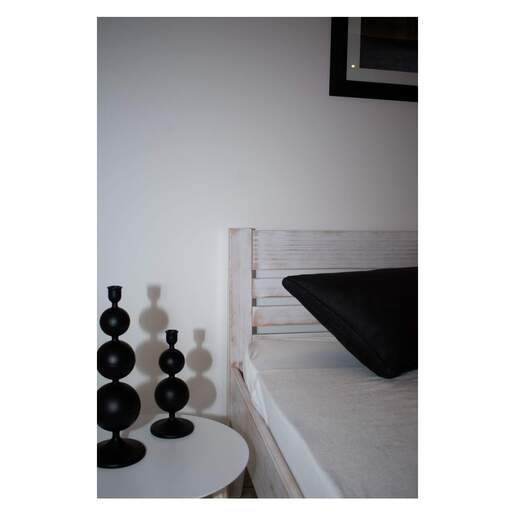 Bambino Krevet Easy 160x200cm rustik