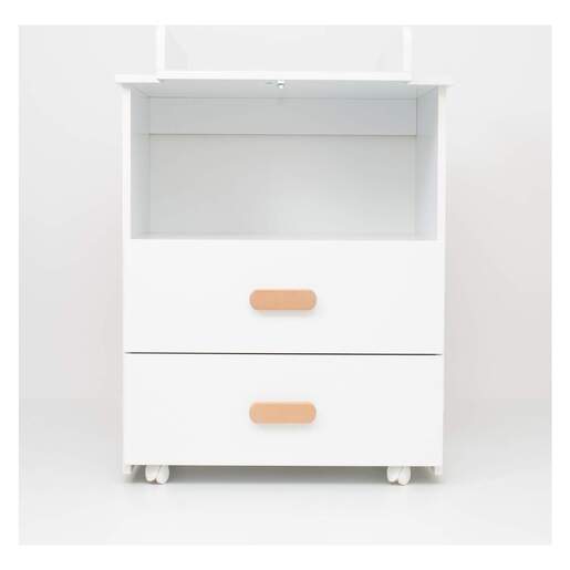 Bambino Komoda Una Beli