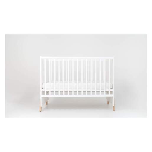 Bambino Krevetić Una Beli