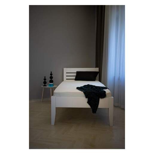 Bambino Krevet Easy 90x200cm Beli