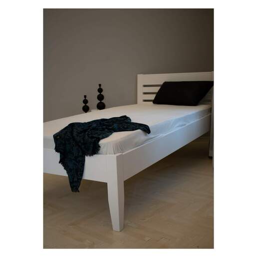 Bambino Krevet Easy 90x200cm Beli