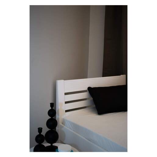 Bambino Krevet Easy 90x200cm Beli