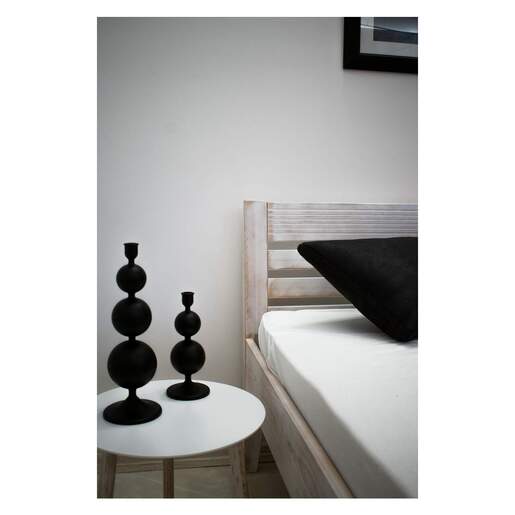 Bambino Krevet Easy 140x200cm rustik