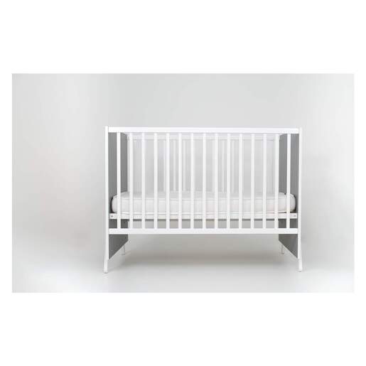 Bambino Krevetić Una Siva