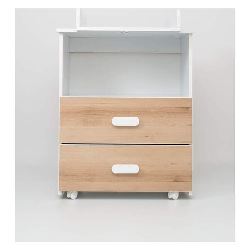 Bambino Komoda Una Natur