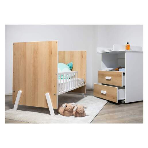 Bambino Komoda Una Natur