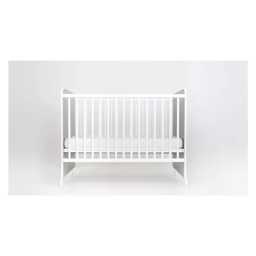 Bambino Krevetić Emi siva