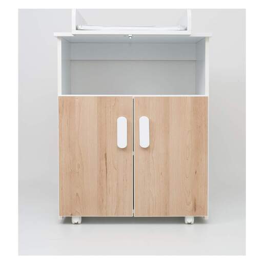 Bambino Komoda Emi Natur