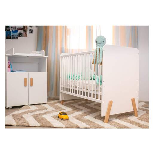 Bambino Komoda Emi Natur