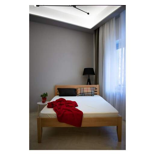 Bambino Krevet Easy 140x200cm natur