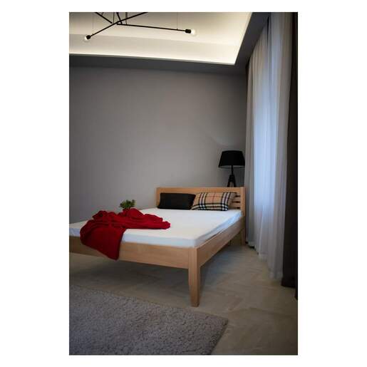 Bambino Krevet Easy 180x200cm natur