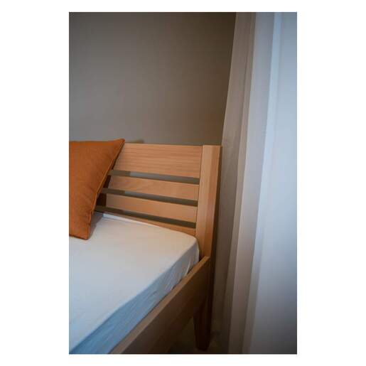 Bambino Krevet Easy 180x200cm natur