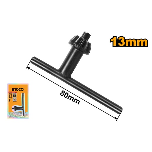 INGCO Ključ za glavu 13mm CK1301