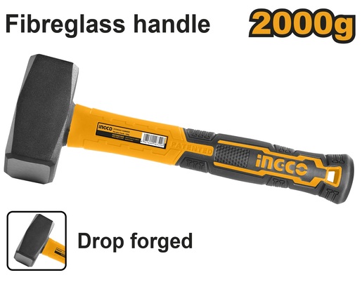 INGCO Čekić macola 2kg HSTH8804