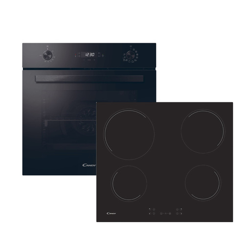 Candy ugradni set 2u1 (FMBC P955S E0 + CH 64 CCB)