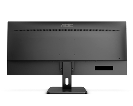 Monitor 34 AOC U34E2M, WQHD, VA, WLED, 4ms, DP, 100Hz