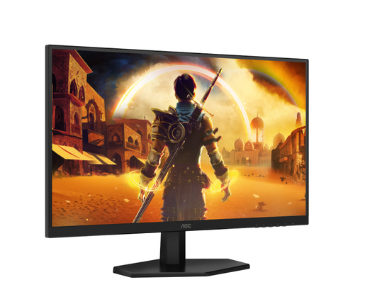 Monitor 27 AOC Q27G42XE, QHD, Fast IPS, 0.5ms, DP, 180Hz gaming