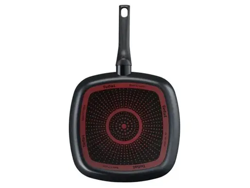 TEFAL GRIL TIGANJ 26x26cm B5674053 EASY COOK AND CLEAN