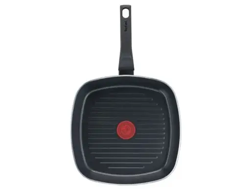 TEFAL GRIL TIGANJ 26x26cm B5674053 EASY COOK AND CLEAN