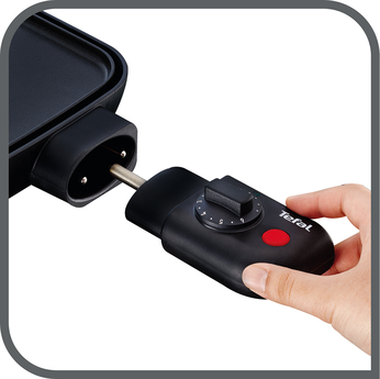 Tefal roštilj CB503813