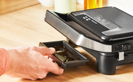 Tefal grill GC270D10